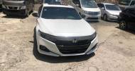 Honda Accord 2,0L 2021 for sale