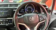 Honda Fit 1,5L 2019 for sale