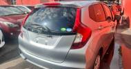 Honda Fit 1,5L 2019 for sale