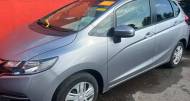 Honda Fit 1,5L 2019 for sale