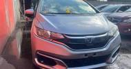 Honda Fit 1,5L 2019 for sale