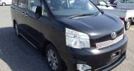 Toyota Voxy 1,8L 2014 for sale