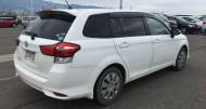 Toyota Fielder 1,5L 2017 for sale