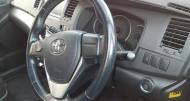 Toyota Isis 1,8L 2014 for sale