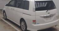 Toyota Isis 1,8L 2014 for sale