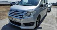 Honda Stepwgn Spada 1,8L 2014 for sale