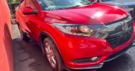 Honda Vezel 1,5L 2017 for sale