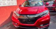 Honda Vezel 1,5L 2017 for sale