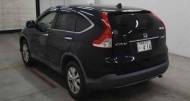 Honda CR-V 2,0L 2015 for sale