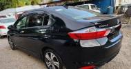 Honda Grace 1,5L 2015 for sale