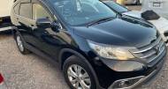 Honda CR-V 2,4L 2013 for sale