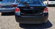 Subaru G4 1,6L 2016 for sale
