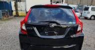 Honda Fit 1,3L 2014 for sale