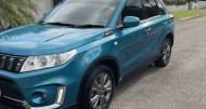 Suzuki Vitara 1,6L 2019 for sale