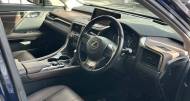 Lexus RX 2,0L 2017 for sale