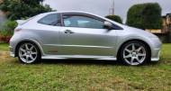 Honda Civic 2,0L 2009 for sale