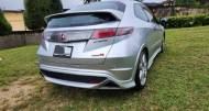 Honda Civic 2,0L 2009 for sale