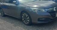 Honda Accord 2,0L 2014 for sale