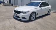 BMW 3-Series 3,0L 2014 for sale