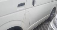 Toyota Hiace 2,0L 2018 for sale