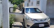 Toyota Yaris 1,2L 2014 for sale