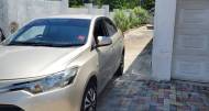 Toyota Yaris 1,2L 2014 for sale