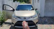 Toyota Yaris 1,2L 2014 for sale