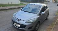 Mazda Demio 1,3L 2013 for sale