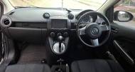 Mazda Demio 1,3L 2013 for sale