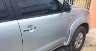 Toyota Fortuner 2,7L 2007 for sale