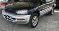 Toyota RAV4 2,4L 1996 for sale