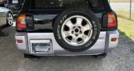 Toyota RAV4 2,4L 1996 for sale