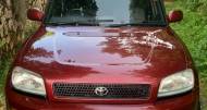 Toyota RAV4 2,0L 1997 for sale