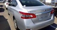 Nissan Sylphy 1,8L 2018 for sale