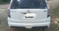 Honda Stream 2,0L 2013 for sale