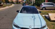 BMW 4-Series 3,0L 2015 for sale