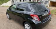 Toyota Vitz 1,0L 2014 for sale