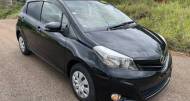 Toyota Vitz 1,0L 2014 for sale