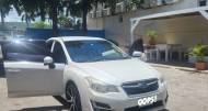 Subaru G4 1,5L 2015 for sale