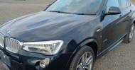 BMW X4 3,0L 2015 for sale