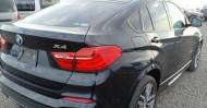 BMW X4 3,0L 2015 for sale