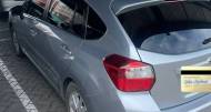 Subaru Impreza 1,6L 2015 for sale