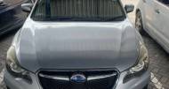 Subaru Impreza 1,6L 2015 for sale