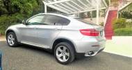 BMW X6 3,0L 2012 for sale