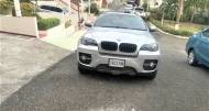 BMW X6 3,0L 2012 for sale