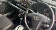 Toyota Succeed 1,5L 2018 for sale