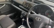 Toyota Succeed 1,5L 2018 for sale