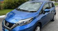 Nissan Note 1,3L 2017 for sale