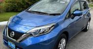 Nissan Note 1,3L 2017 for sale