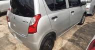 Suzuki Alto 1,0L 2011 for sale